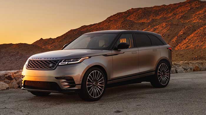 PORSES LANDROVER ÖZEL TAMİR BAKIM SERVİSİ